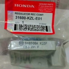 KIPROK REGULATOR BEAT FI KZL LED P403 Limited