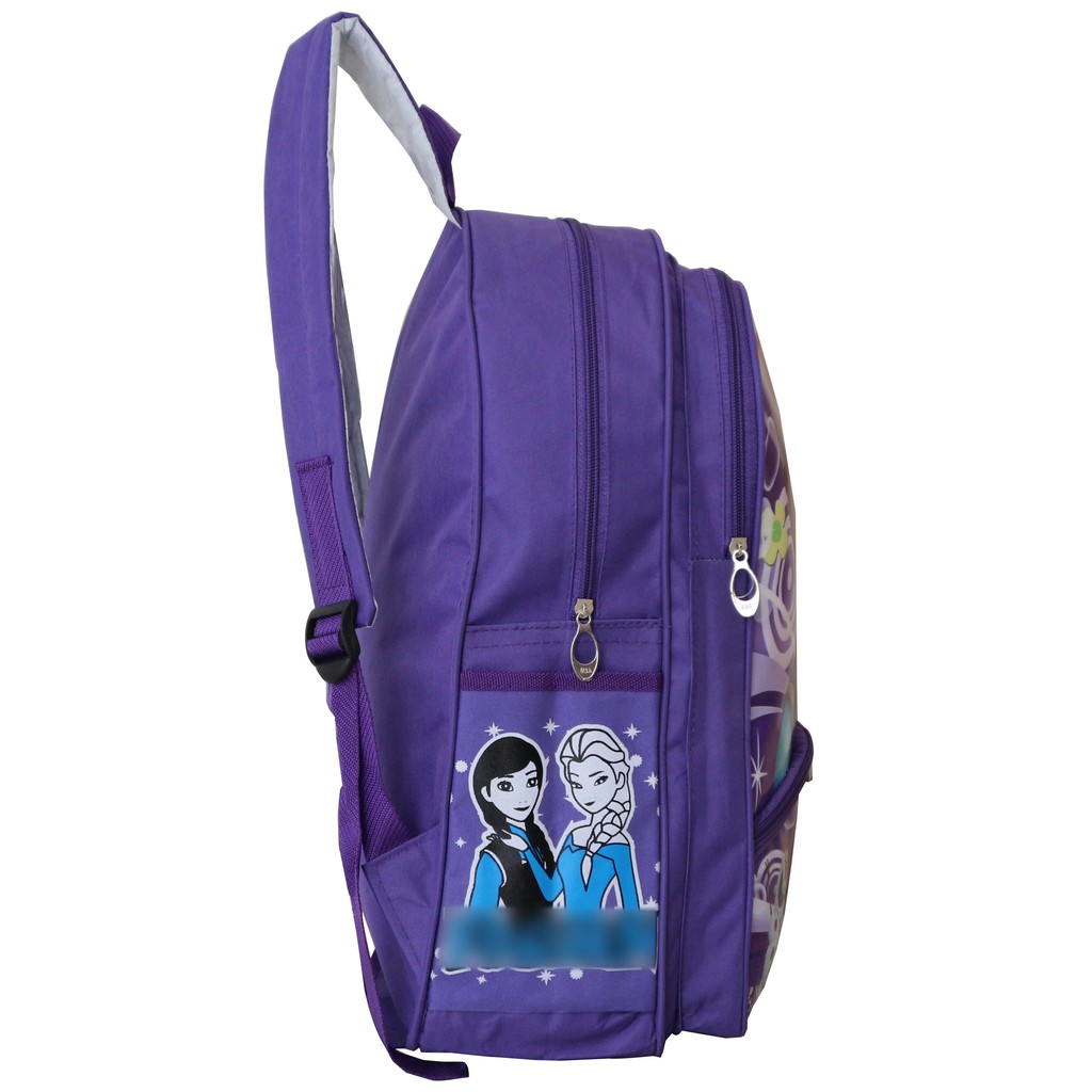 Jual Tas Anak Backpack Kids Tas Sekolah PAUD TK SD Tas Cewek Cute Lucu