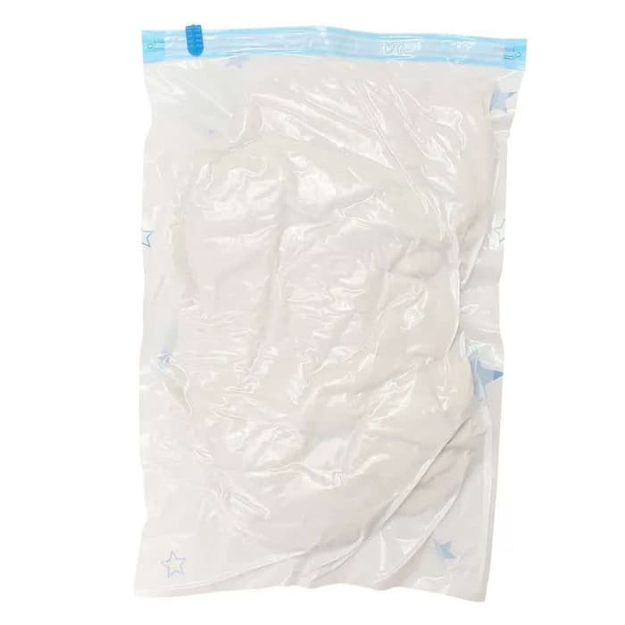 Plastik Vacuum 35 x 50 cm, Vacum Bag Plastic Vakum