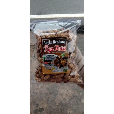 

Kacang Randang Pasaman Tiga Putri