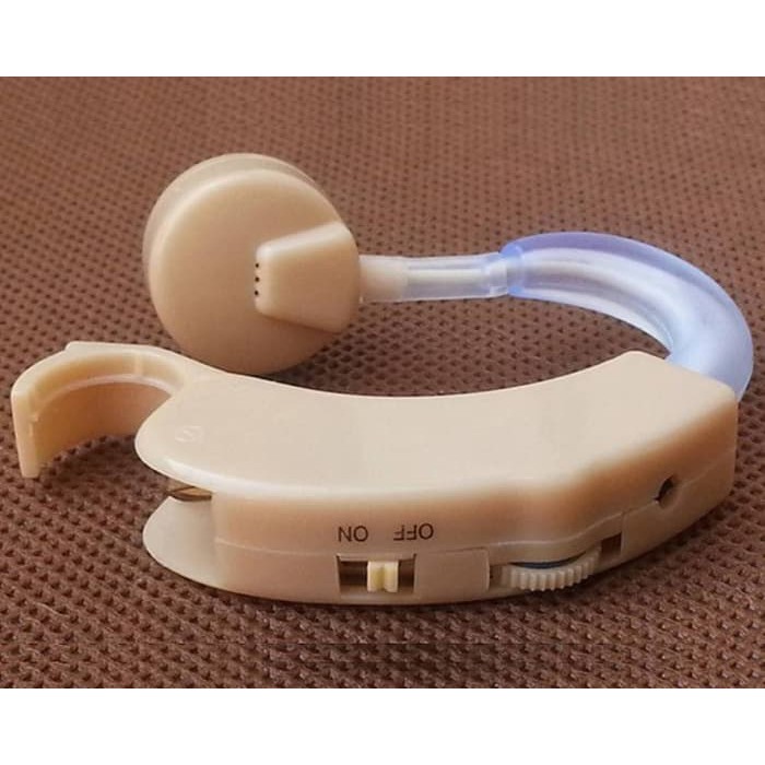 ALAT BANTU PENDENGARAN CYBER SONIC / CYBERSONIC