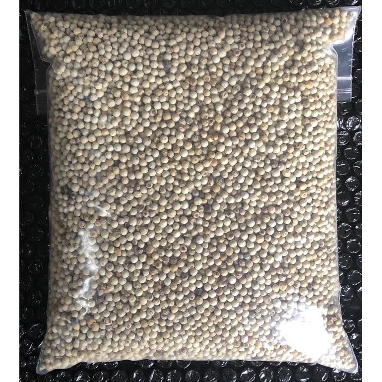 

{BISA COD} Lada / Merica Butir Putih 1 Kg MURAH [Kode 1|Kode 2|Kode 3|Kode 4|Kode 5|Kode 6|Kode