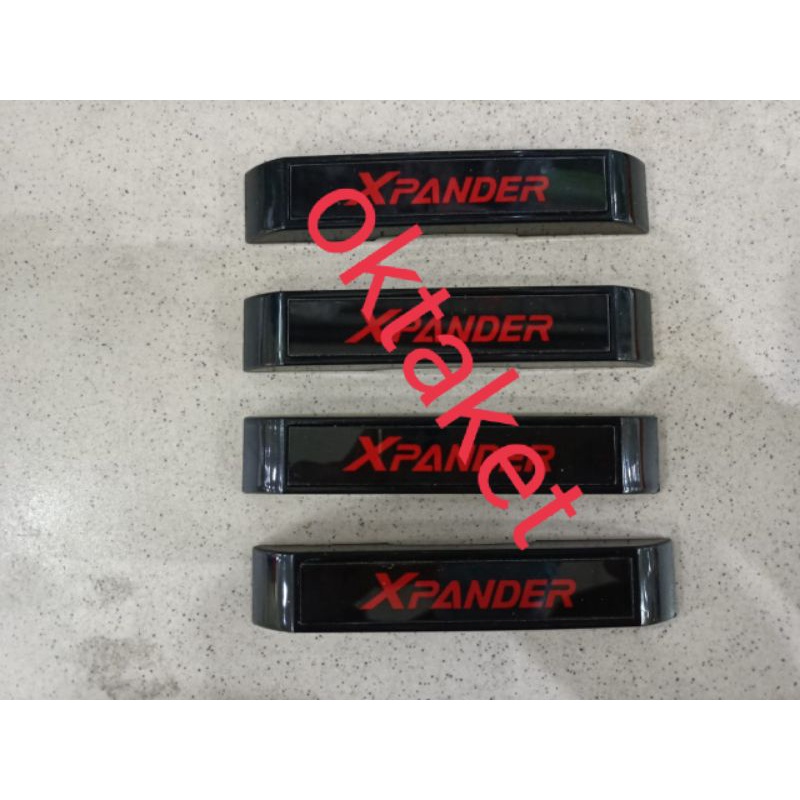 Door guard xpander