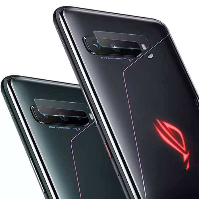 anti gores kamera Asus rog phone 3 protector camera lens