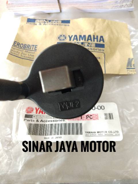 koil Coil Yz 4SS-0085D - Koil Yz 4SS-0085D kabel kurabe Original Japan kuil