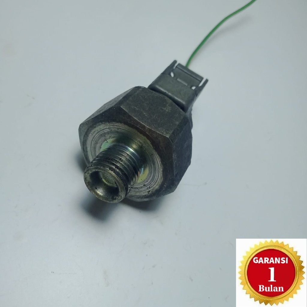 Sensor knock sensor Toyota Vios Yaris Corolla great wish corona absolute 1kabel copotan ori original
