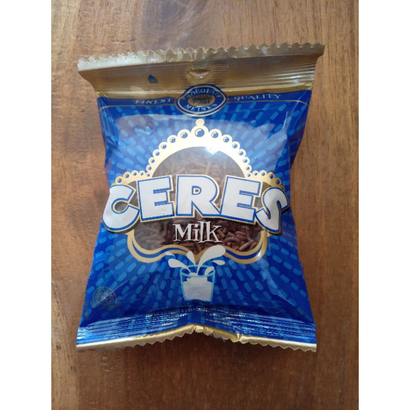 

Mesis Ceres - 90gr