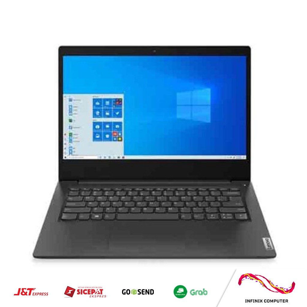 LAPTOP LENOVO IDEAPAD I5 1035G1 8GB SSD 512GB IDEA PAD DESIGN E106-3