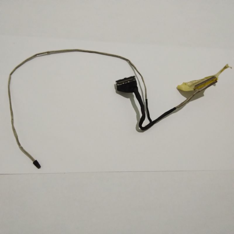 Original Kabel Cabel Fleksibel Flexible Flexibel Lcd Lvds Laptop Asus X200CA X 200 C M MA CA