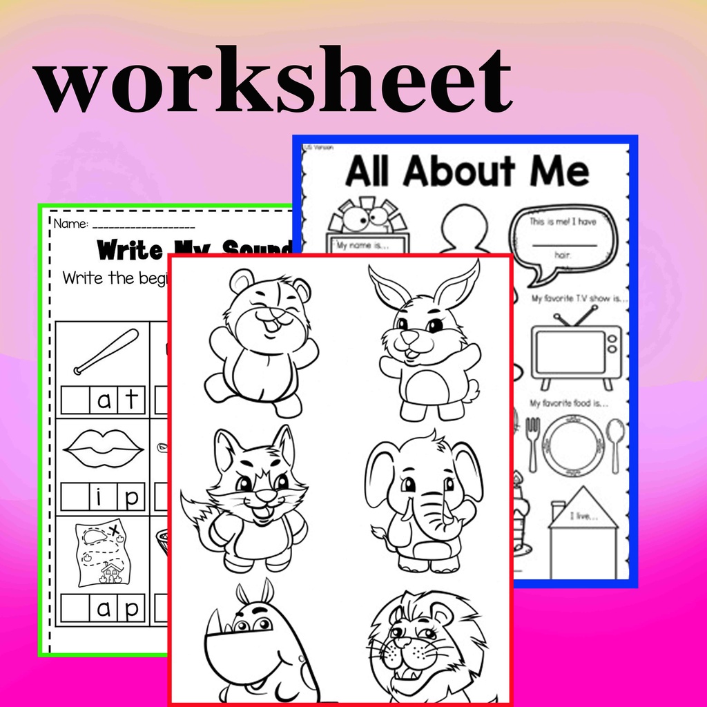 

jasa print worksheet