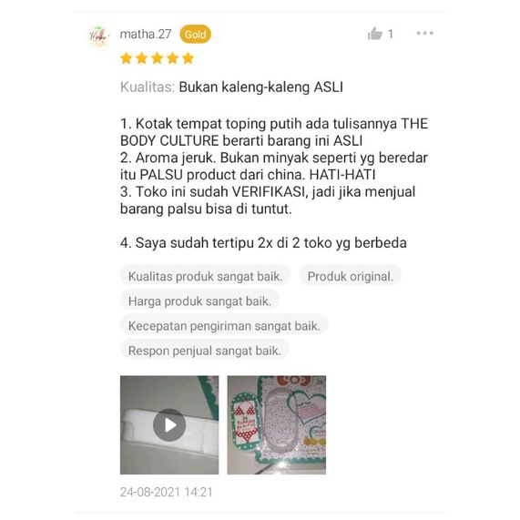 Topping Toping Balm Plus Original Thailand Pemutih Selangkangan Ketiak Bokong Pantat Permanen Ampuh