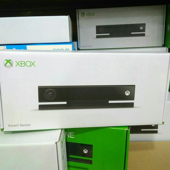 XBOX ONE KINECT SENSOR XBOX ONE