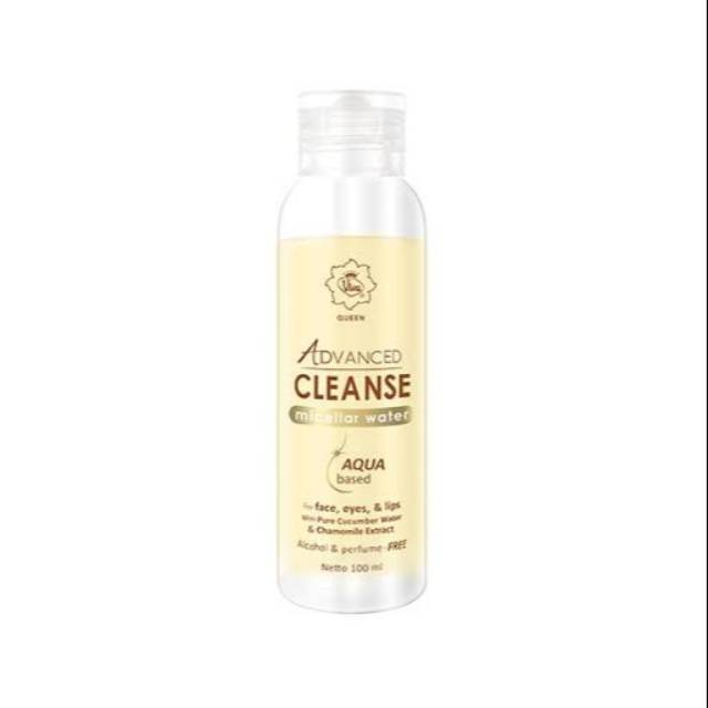 Viva micellar water