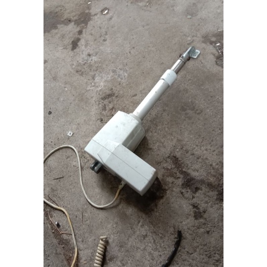 Linier Actuator Linax Size Besar 24V Type 3451R0+0020012X