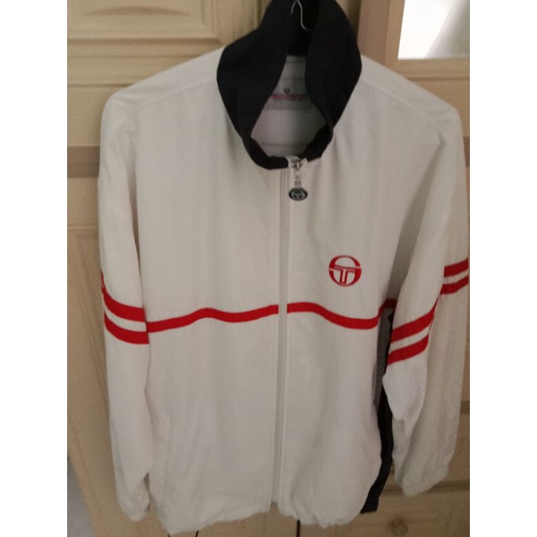 sergio tacchini