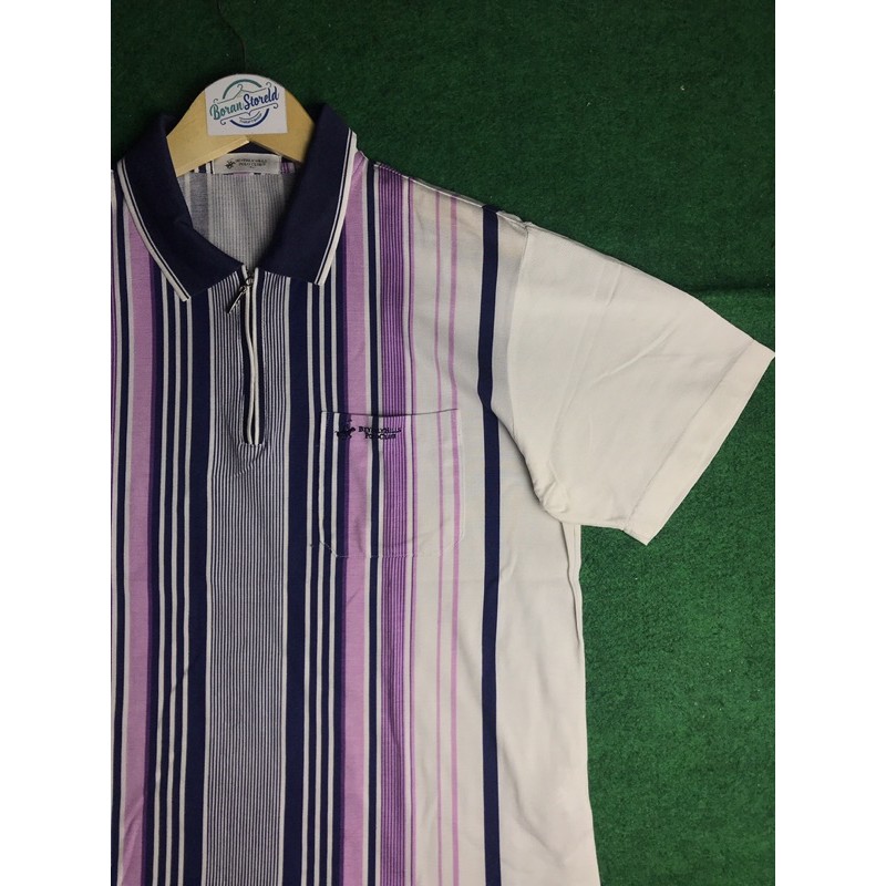 Polo Shirt Beverly Hills Second
