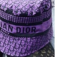 ☏ Topi Bucket Hat Christian Dior Import Topi Bucket Dior_ Miror Quality / Dior_ / Topi Dior_ / Topi 