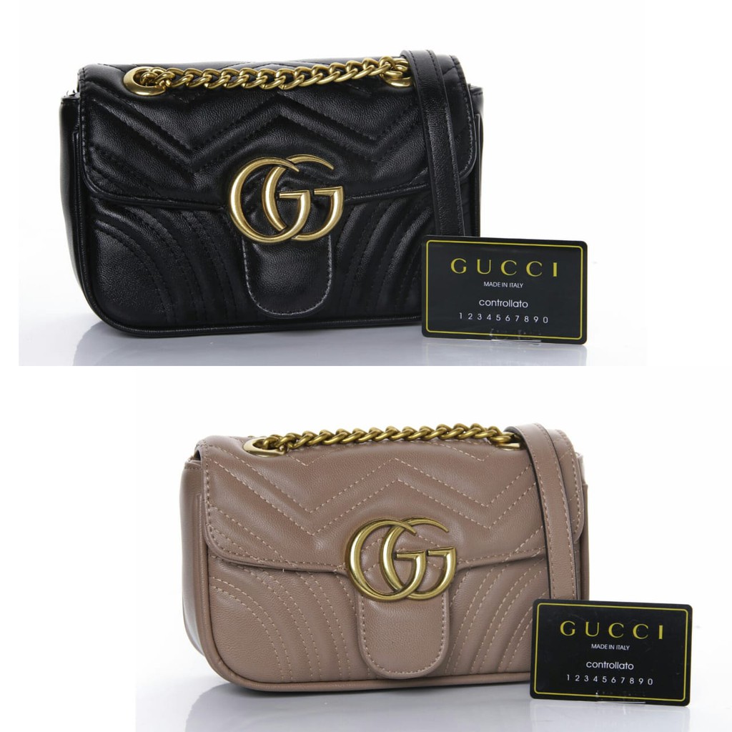 harga gucci marmont original