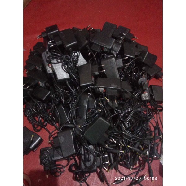 Jual Adaptor Charger Casan Tensi Omron V Shopee Indonesia