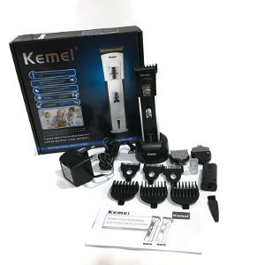 Dijual Kemei Profesional Hair Clipper  KM 3006 Berkualitas