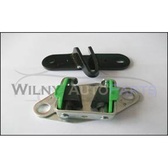 New Tahanan pintu / Stopper pintu / Bracket pintu / Kijang Capsul