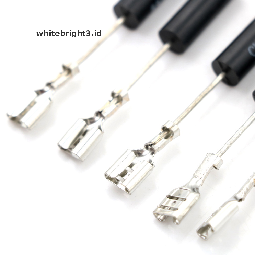 {whitebright3.id} 5 Pcs CL01-12 Microwave Oven Induction Cooker High Voltage Diode Rectifier ,