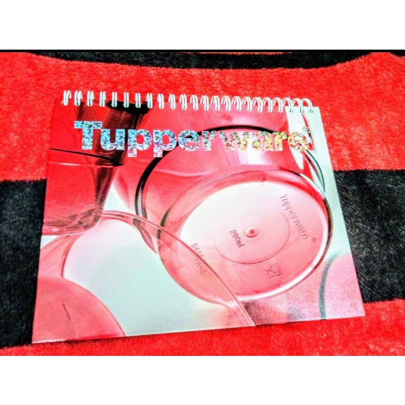 

buku catatan tupper 1