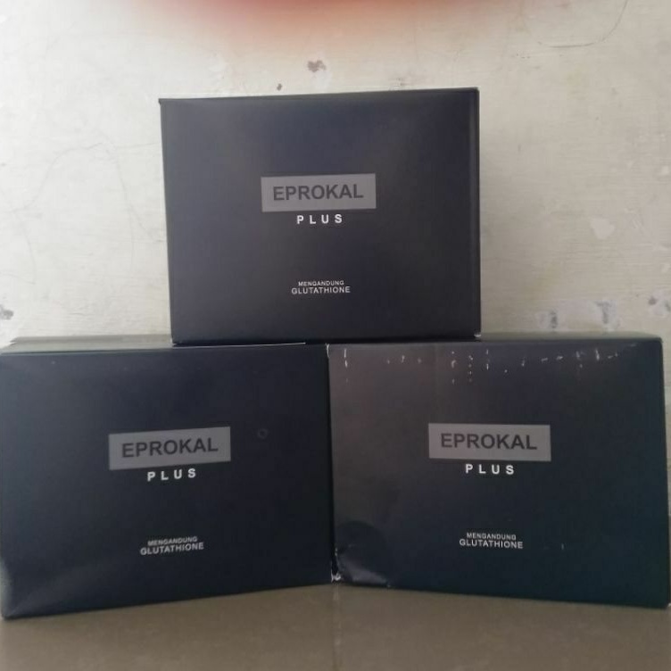 1 PAKET ORIGINAL EPROKAL PLUS / RANSUM TNI POLRI / RANSUM GUNUNG  ED Juli 2022