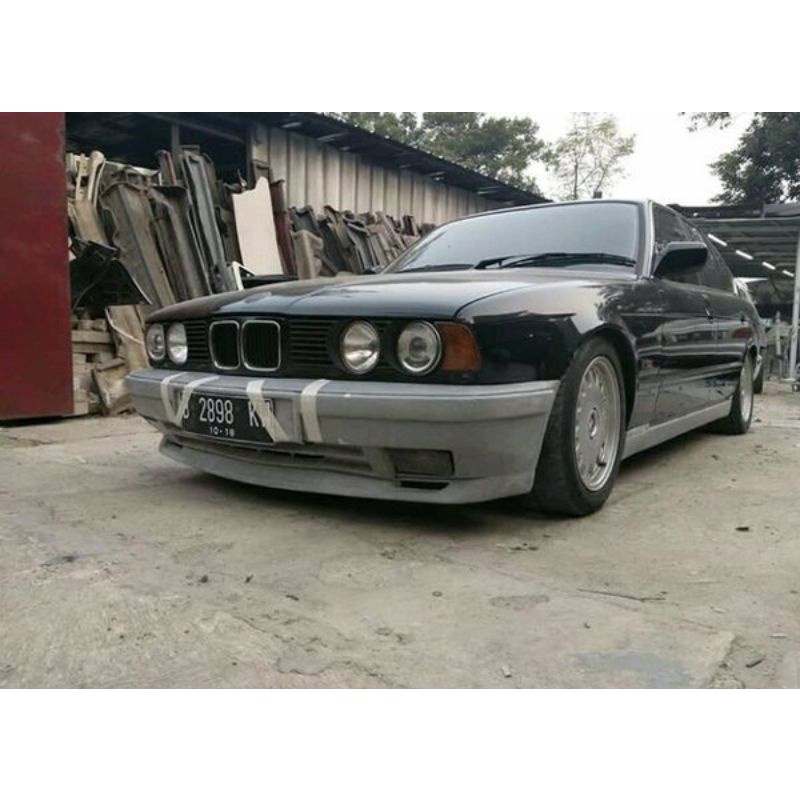 Bodykit Bmw e34