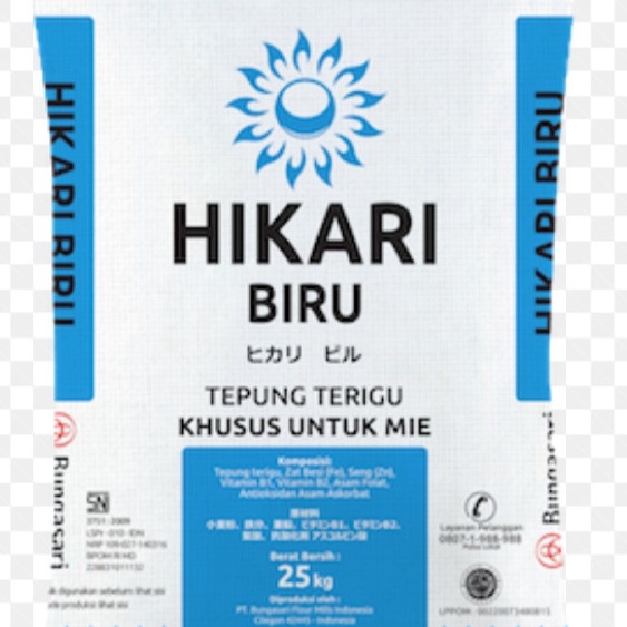 

PROMO [COD] Hikari Biru