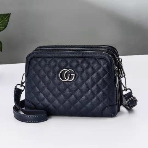 201767 Tas Selempang Wanita Import Slingbag Cewek Impor (1 KG MUAT 2) BQ3459 JT16569 LT2034