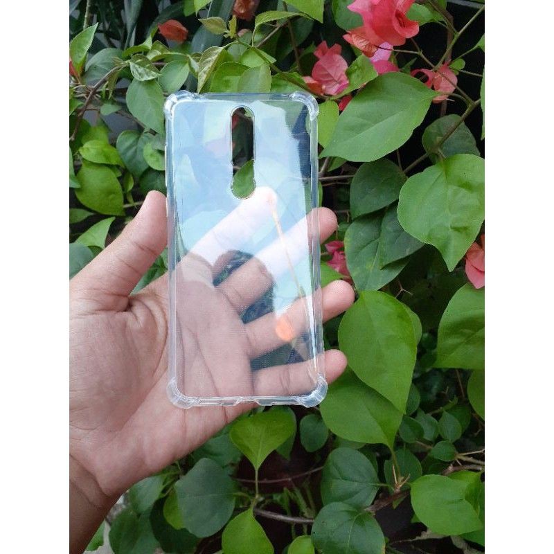 Softcase Sharp Aquos V Case Sharp V Case Cocok Sharp Aquos V