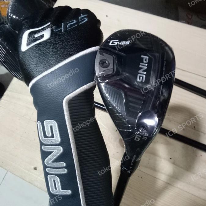 stik golf RESCUE HYBRID PING G 425