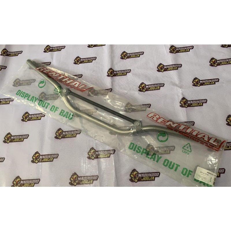 STANG HANDLEBAR RENTHAL KXF 250 TYPE 971 ORIGINAL 46003-007