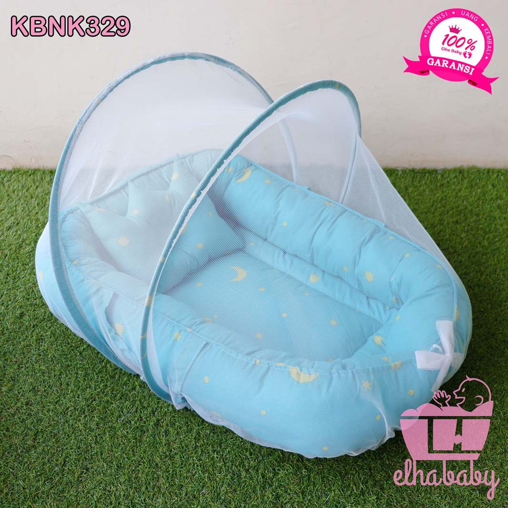 Perlengkapan Bayi Baru Lahir Kasur Bayi Kasur Bayi Murah Kasur Bayi Perahu Lipat Kasur Bayi Perahu