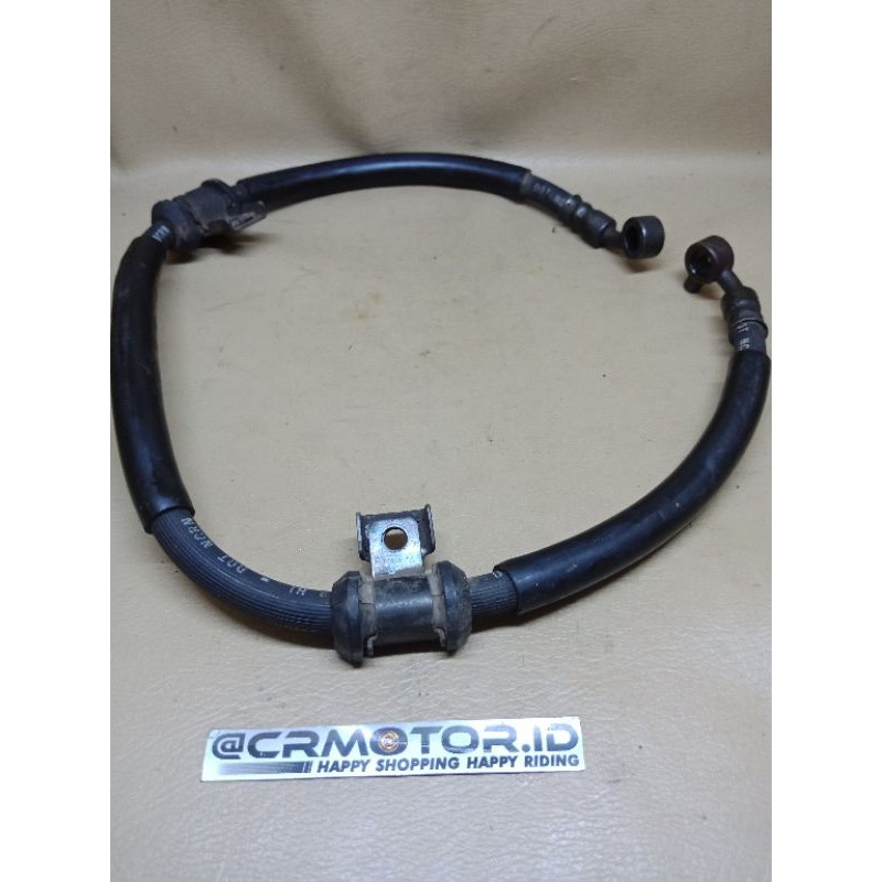 original selang master rem belakang honda tiger revo