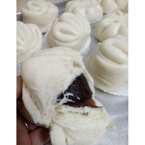 

Bakpao
