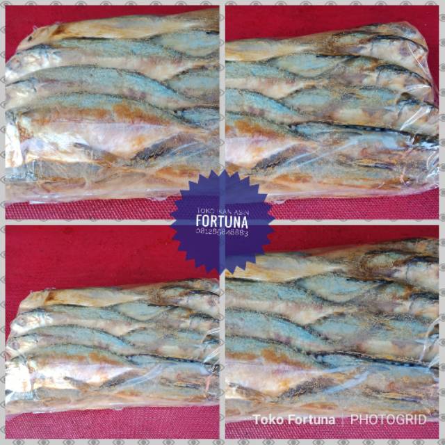 

PEDAK MERAH per 500gram