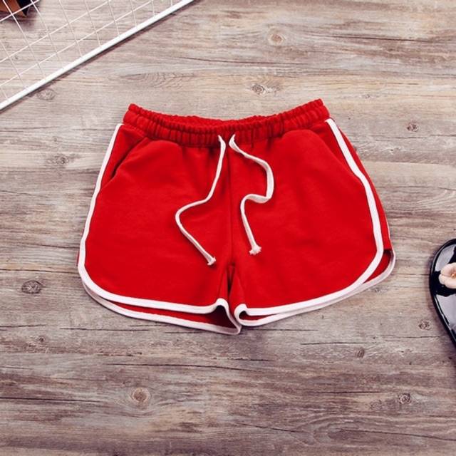 HOT PANTS MUNIKO 1kg muat 8pcs