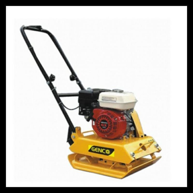 stemper kodok / di sewakan