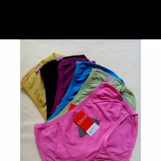 grosir [ 1 losin ] celana dalam sorex 1230 | cd sorex | pakaian dalam sorex | pakaian dalam wanita
