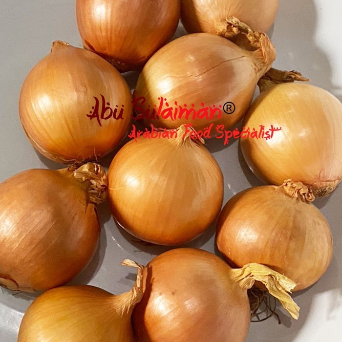 

Bawang Bombay 1 Kg/ Bawang Bombai 1000 G /Onion Kualitas Super 1 KG