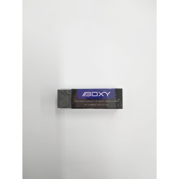 

BOXY SETIP EB 100 BESAR