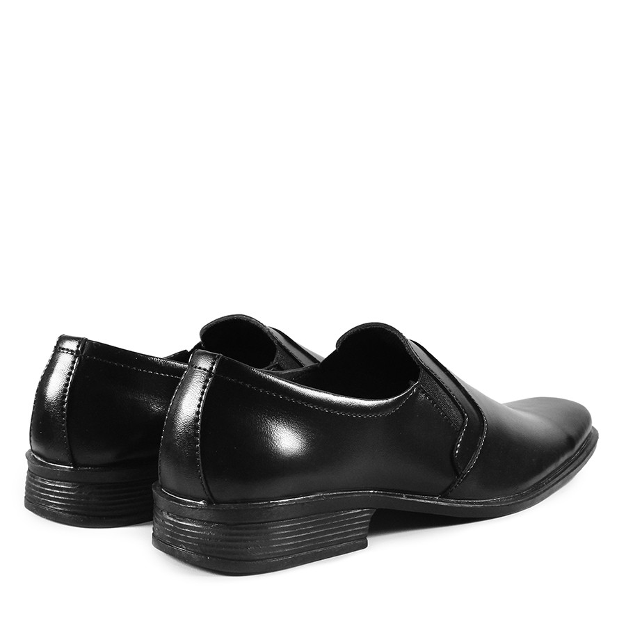 [COD] Sepatu Pantofel Pria Pantofel Hitam Pria Sepatu Pantopel Fantofel Kulit Kerja Formal PDH Pria