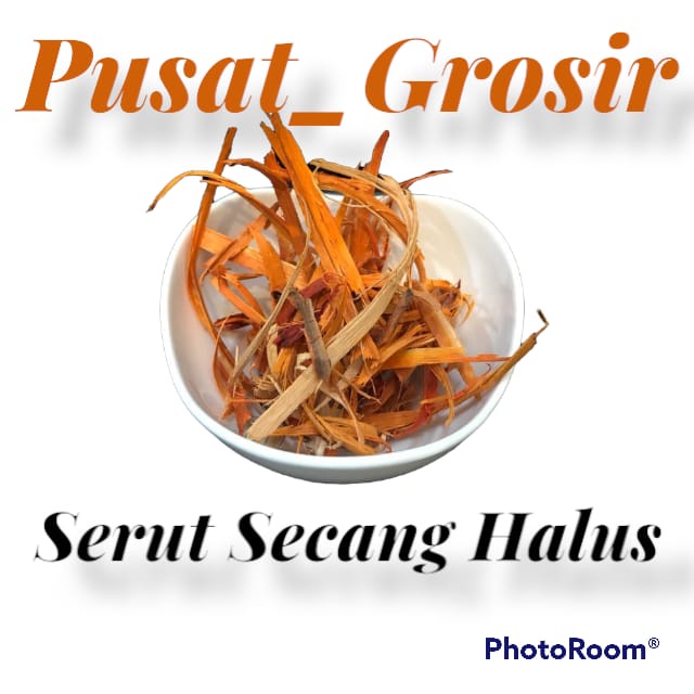 

Serut secang halus 500 gram kayu secang full galih