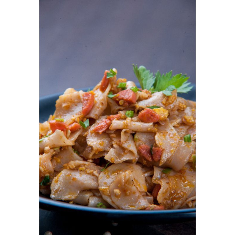 

SEBLAK GORENG INSTAN