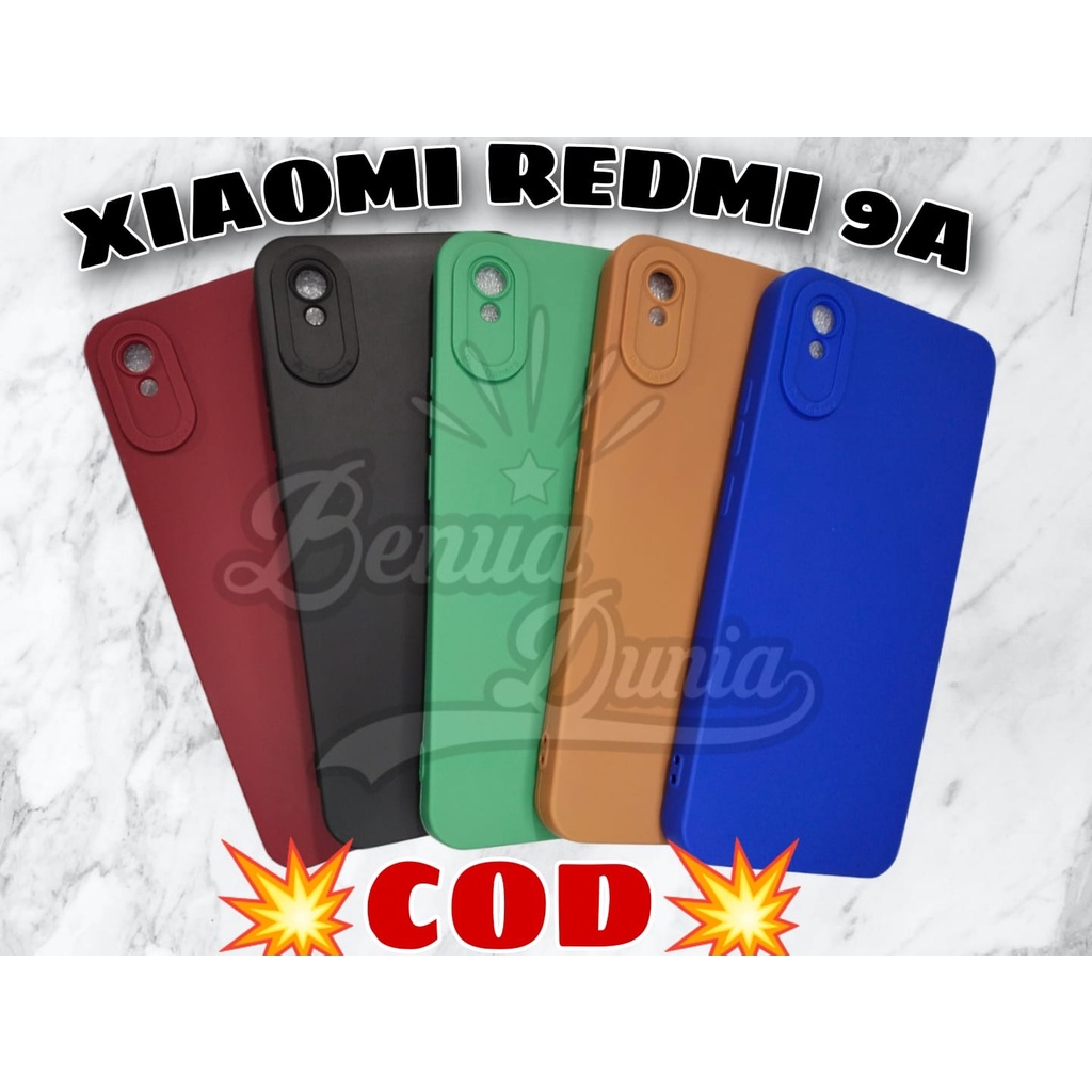 CASE XIAOMI REDMI 2 REDMI 3/3S/3 PRO // SOFTCASE BABY PRO KAMERA REDMI 2 REDMI 3/3S/3 PRO - BD