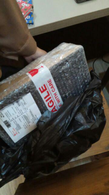 Cetakan Serabi 4 Lubang Cekung Anti Lengket