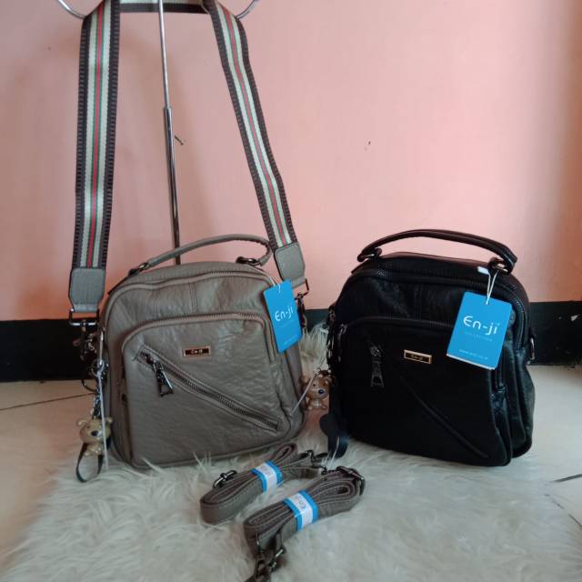 Tas ransel Enji