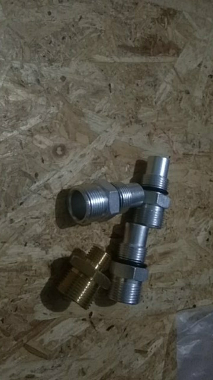 Nepel Jet Cleaner Selang Output Air